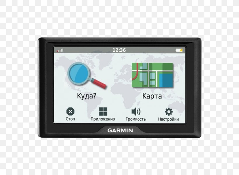 GPS Navigation Systems Car Garmin Drive 50 Garmin DriveSmart 50 Garmin Ltd., PNG, 600x600px, Gps Navigation Systems, Automotive Navigation System, Car, Dashboard, Display Device Download Free