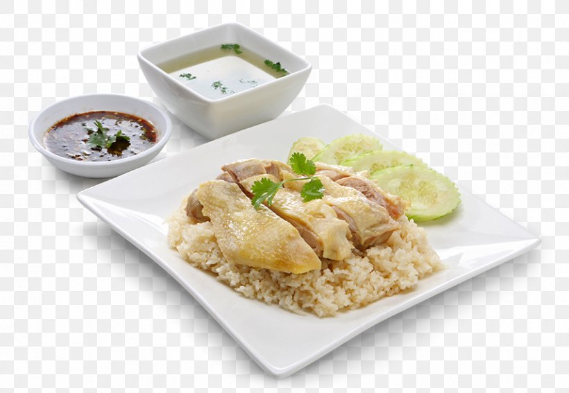 Hainanese Chicken Rice Cafe Convenience Shop Food Singaporean Cuisine, PNG, 855x592px, Hainanese Chicken Rice, Asian Food, Brand, Cafe, Chinese Food Download Free