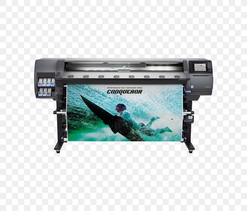 Hewlett-Packard Wide-format Printer Printing LaTeX, PNG, 700x700px, Hewlettpackard, Dots Per Inch, Electronic Device, Icc Profile, Ink Download Free
