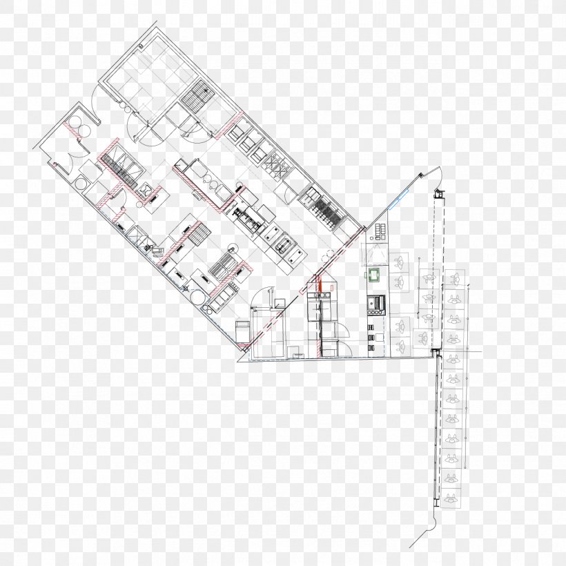 KFC Floor Plan Food Court House, PNG, 1291x1291px, Kfc, Area, Asset, Court, Diagram Download Free