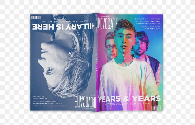 Magazine Graphic Design Duotone Poster Book Cover, PNG, 1400x900px, Magazine, Advertising, Advocate, Album Cover, Book Download Free
