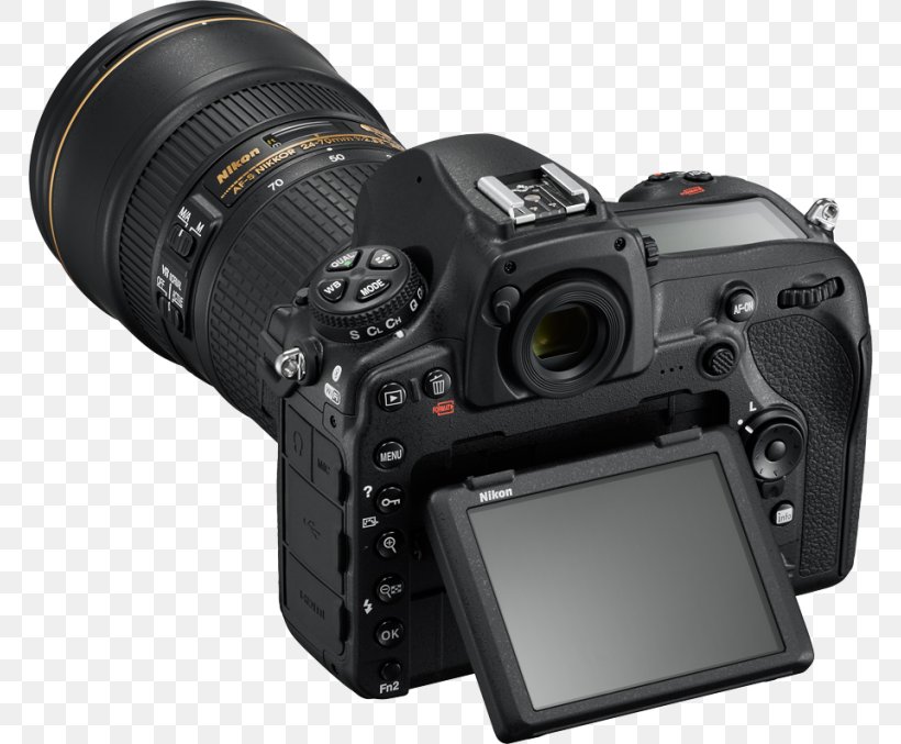 Nikon D850 Full-frame Digital SLR Camera Photography, PNG, 768x677px, 4k Resolution, Nikon D850, Camera, Camera Accessory, Camera Lens Download Free