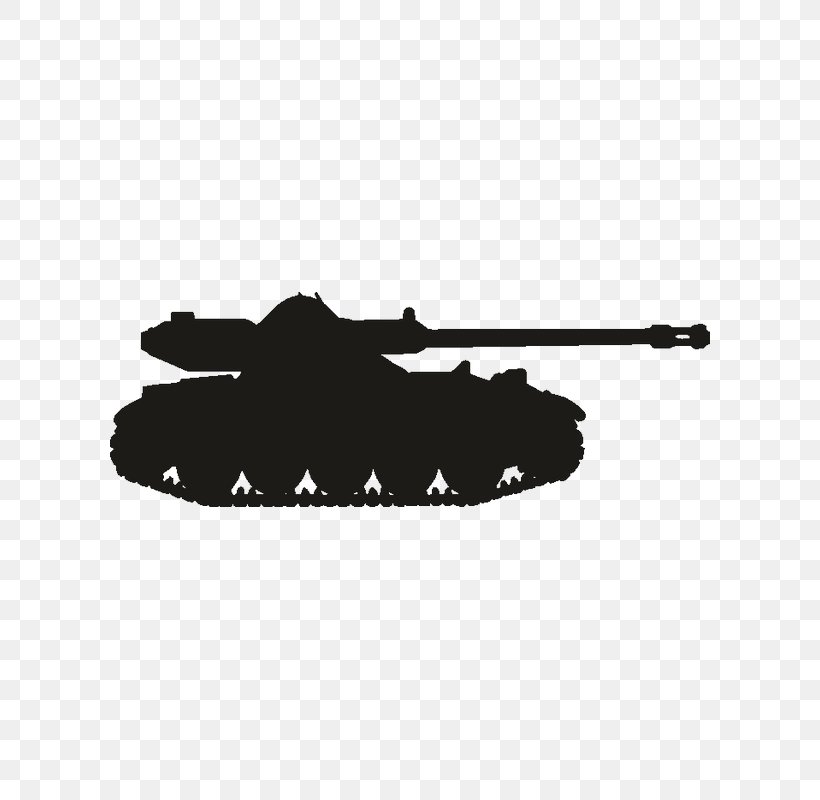 Wall Decal Military Tank Sticker, PNG, 800x800px, Wall Decal, Armoured Fighting Vehicle, Army, Black, Decal Download Free