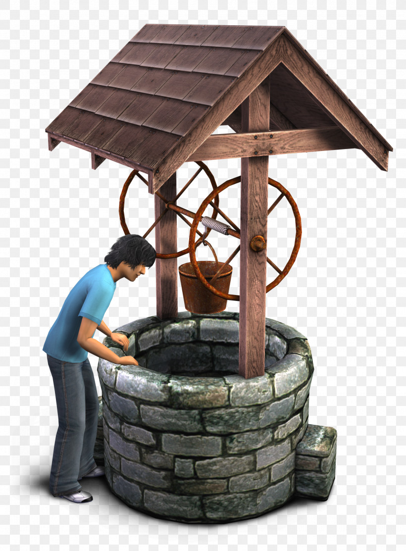 Water Well, PNG, 1945x2642px, Water Well Download Free