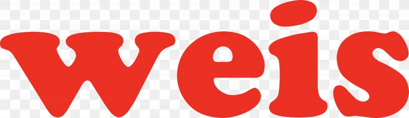 Weis Markets Logo Retail Grocery Store, PNG, 5000x1450px, Weis Markets, Area, Brand, Business, Company Download Free