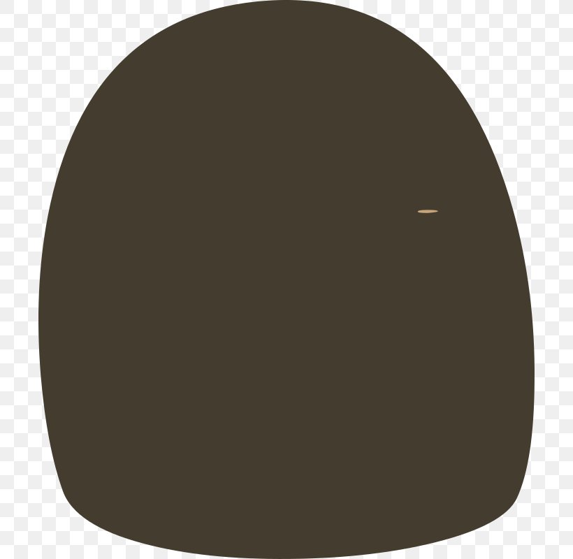 Circle Oval Brown, PNG, 710x800px, Oval, Black, Black M, Brown Download Free