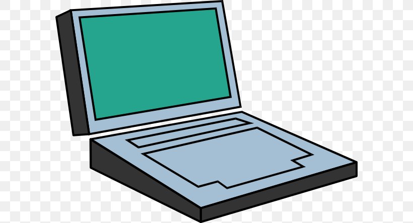 Clip Art Laptop Vector Graphics Personal Computer, PNG, 600x443px, Laptop, Computer, Computer Monitors, Desktop Computers, Hard Drives Download Free