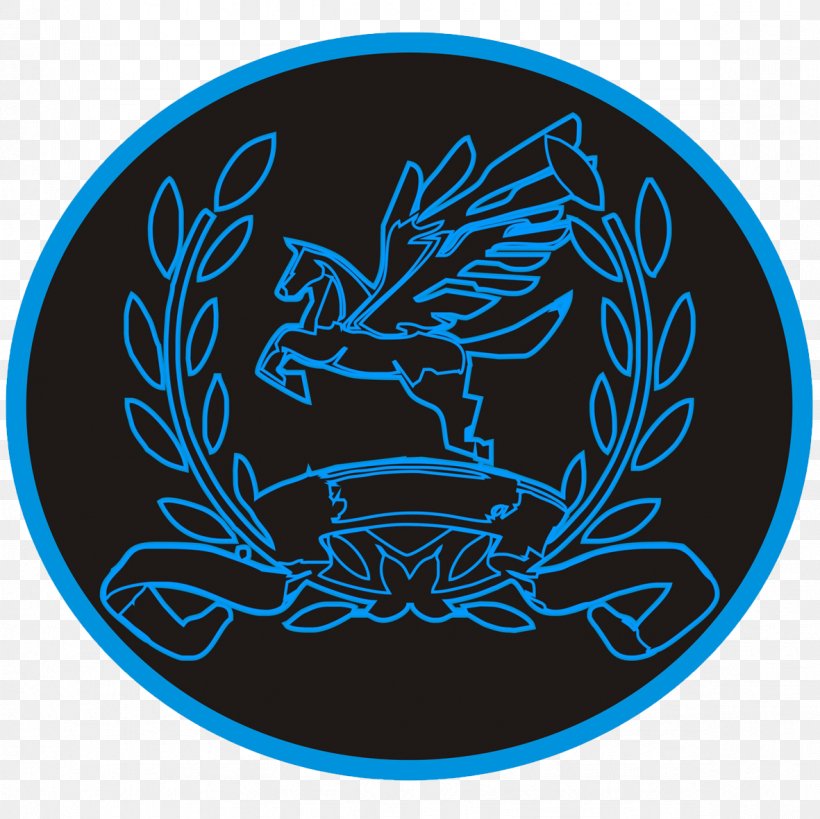 Cobalt Blue Logo Organism Font, PNG, 1181x1181px, Cobalt Blue, Blue, Cobalt, Electric Blue, Gerakan Pramuka Indonesia Download Free