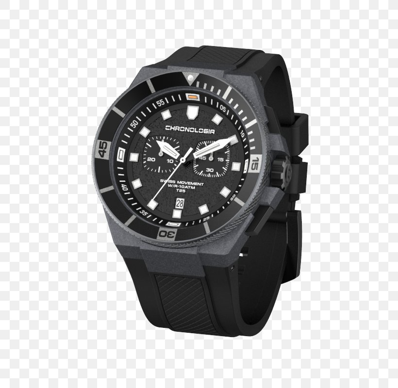 Diving Watch Watch Strap Chronograph Chronology, PNG, 800x800px, Watch, Brand, Chronograph, Chronology, Clothing Accessories Download Free