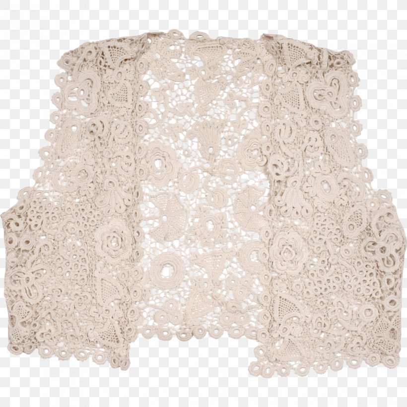 Edwardian Era Irish Lace Textile Vintage Clothing, PNG, 1223x1223px, Edwardian Era, Beige, Blouse, Chantilly Lace, Clothing Download Free