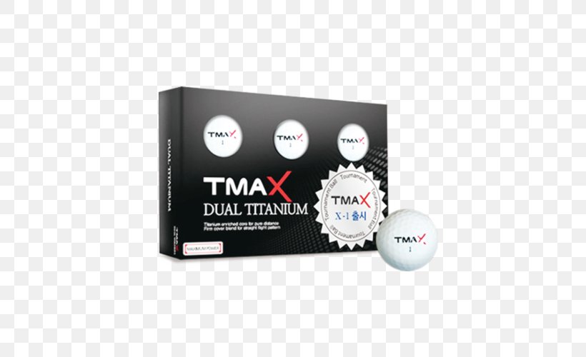 Golf Balls, PNG, 500x500px, Golf Balls, Brand, Computer Hardware, Golf, Golf Ball Download Free