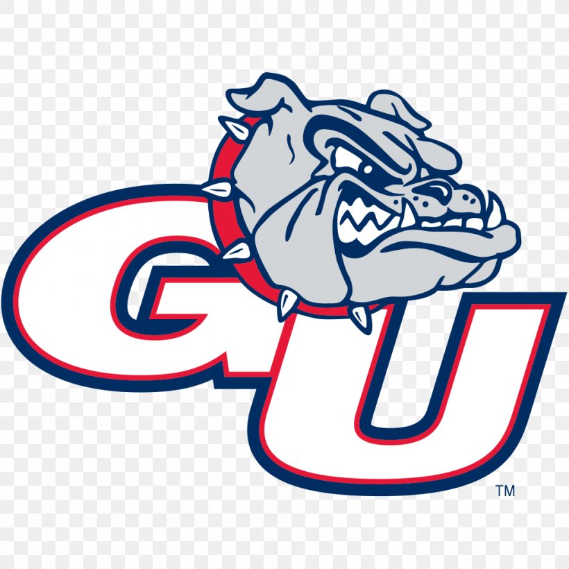 Gonzaga University Gonzaga Bulldogs Men's Basketball Gonzaga Bulldogs Baseball Sport, PNG, 1000x1000px, Watercolor, Cartoon, Flower, Frame, Heart Download Free