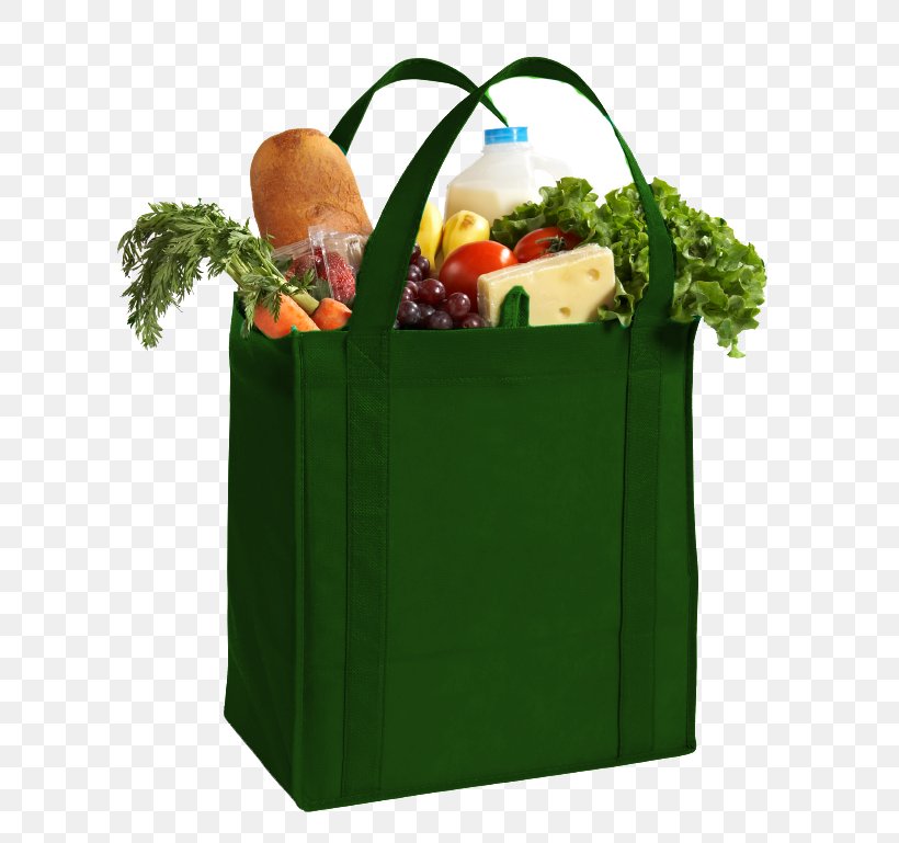 Plastic Bag Reusable Shopping Bag Shopping Bags & Trolleys Grocery Store, PNG, 624x769px, Plastic Bag, Bag, Flowerpot, Fruit, Grocery Store Download Free