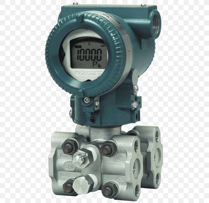 Pressure Sensor Yokogawa Electric Instrumentation, PNG, 500x799px, Pressure Sensor, Control Valves, Current Loop, Electronics, Flow Computer Download Free