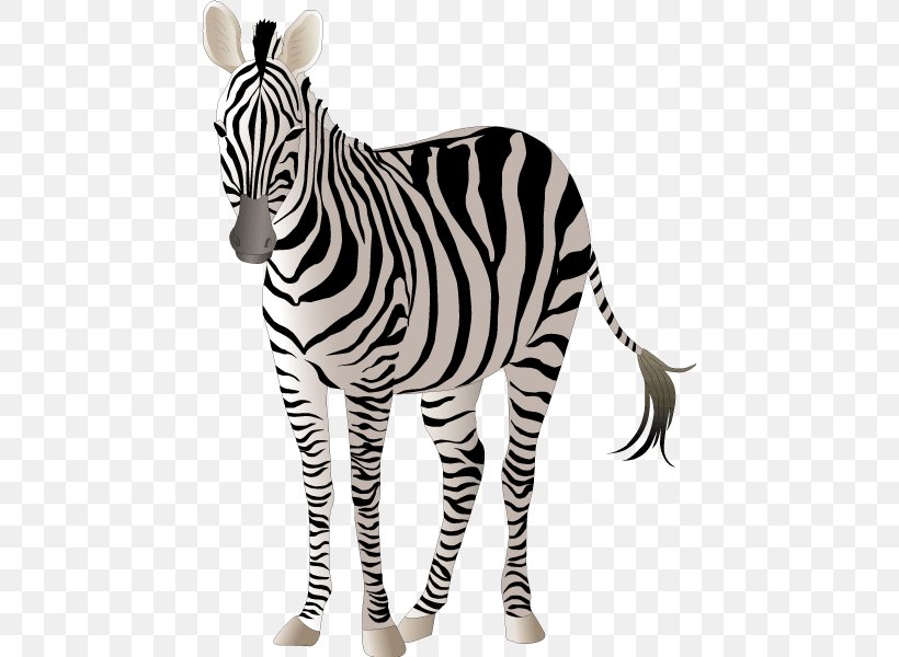Quagga Horse Zebra, PNG, 451x600px, Quagga, Animal, Animal Figure, Art, Big Cats Download Free