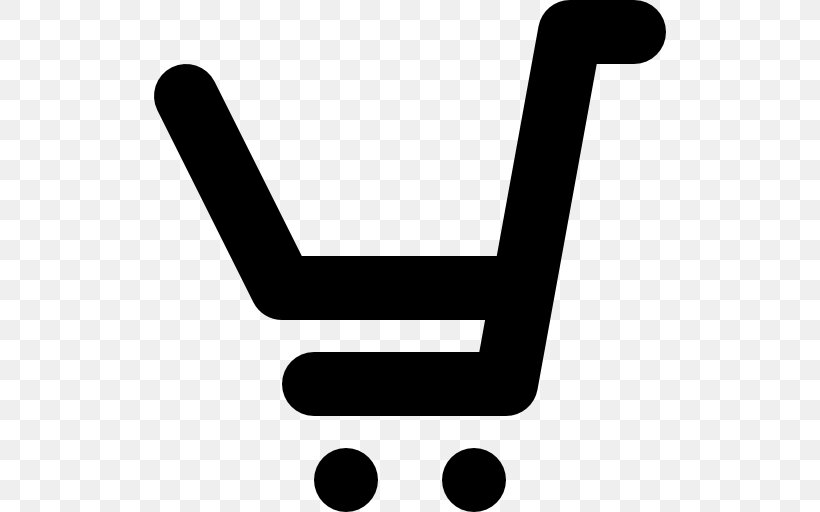 Shopping Cart Online Shopping, PNG, 512x512px, Shopping Cart, Black, Black And White, Brand, Cart Download Free
