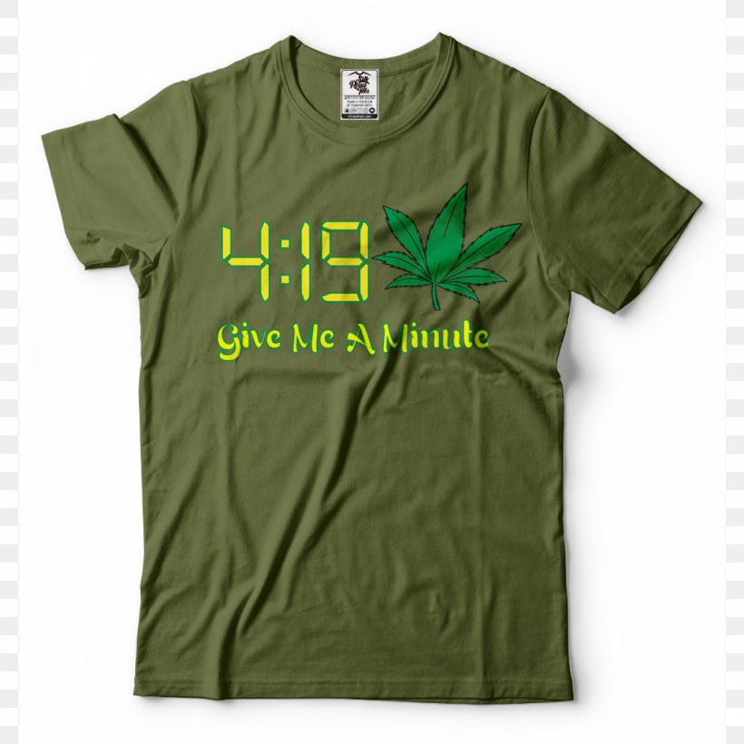 T-shirt Cannabis Clothing Baby & Toddler One-Pieces, PNG, 1200x1200px, Tshirt, Active Shirt, Baby Toddler Onepieces, Brand, Cannabis Download Free