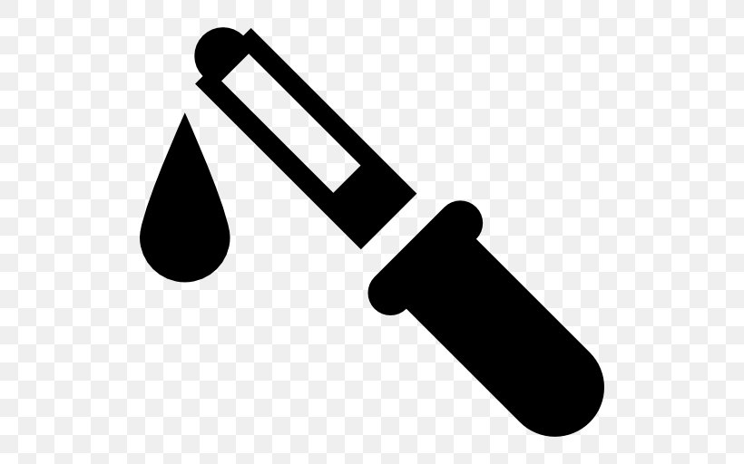 Clip Art, PNG, 512x512px, Pipette, Black And White, Utensilio Download Free