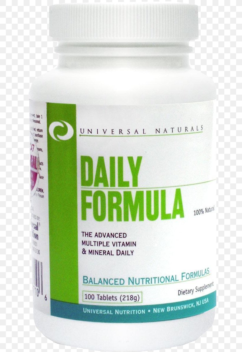Dietary Supplement Multivitamin Formula Nutrition, PNG, 646x1190px, Dietary Supplement, B Vitamins, Bodybuilding Supplement, Food, Formula Download Free