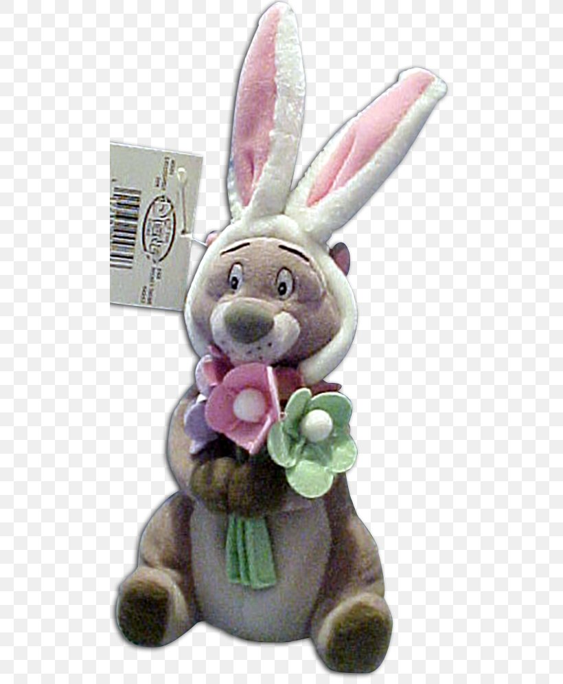 Easter Bunny Stuffed Animals & Cuddly Toys Plush, PNG, 500x995px, Easter Bunny, Animal, Easter, Plush, Stuffed Animals Cuddly Toys Download Free