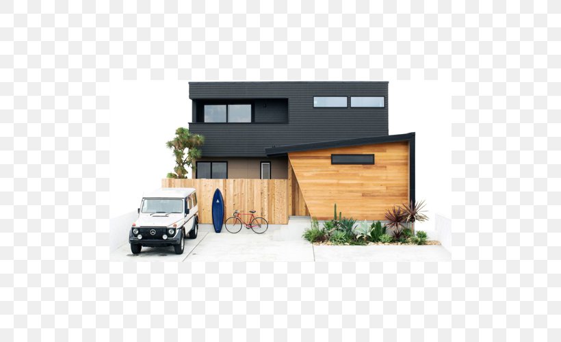 House フリークス ストア Freak Betsudai Architect, PNG, 500x500px, House, Architect, Balcony, Building, Business Download Free