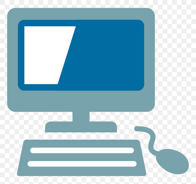 Laptop Emoji Computer Keyboard Desktop Computers, PNG, 768x768px, Laptop, Area, Blue, Brand, Communication Download Free
