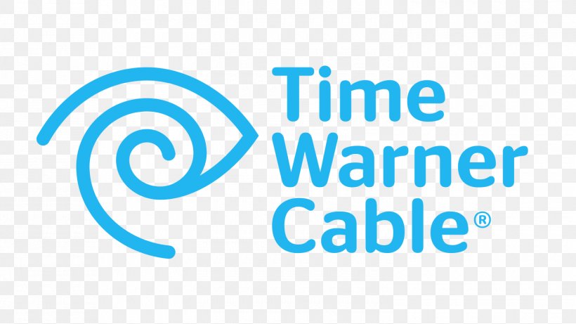 Logo Time Warner Cable Cable Television Spectrum Internet, PNG, 1500x844px, Logo, Area, Blue, Brand, Business Download Free