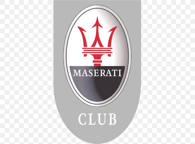 Maserati GranTurismo Car Luxury Vehicle Maserati 250F, PNG, 607x607px, Maserati, Brand, Car, Emblem, Label Download Free