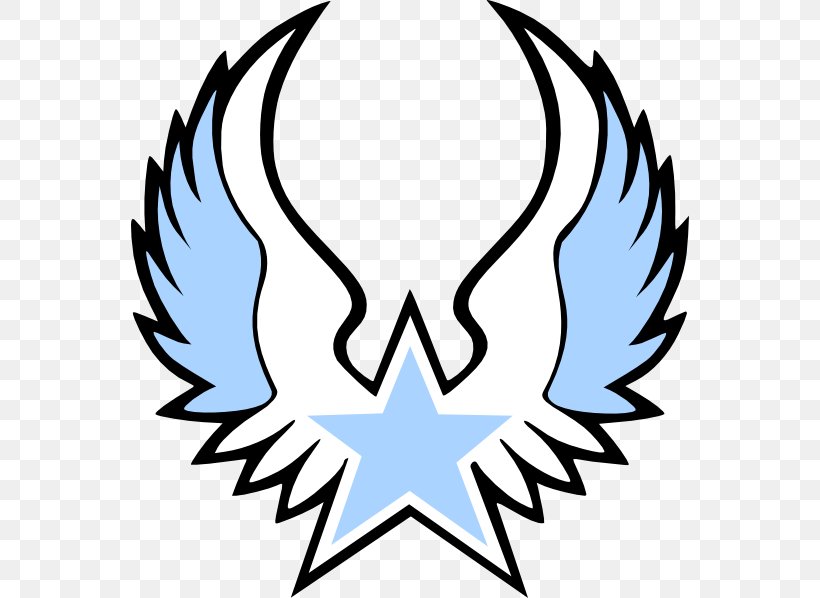 Nautical Star Logo Clip Art, PNG, 558x598px, Nautical Star, Artwork, Beak, Bird, Black And White Download Free