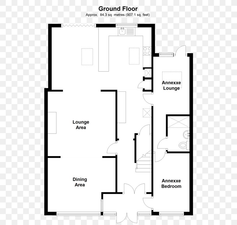 Paper Floor Plan Line Angle, PNG, 520x778px, Paper, Area, Black And White, Diagram, Drawing Download Free