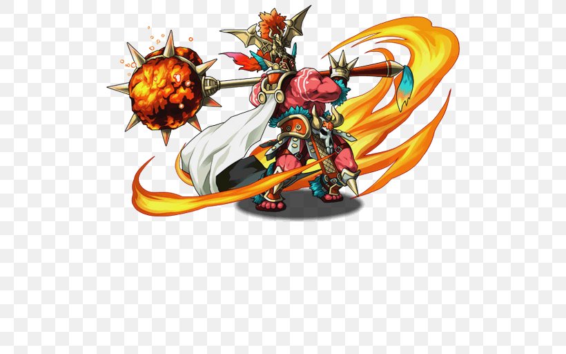 Puzzle & Dragons Z Heracles Data, PNG, 512x512px, Puzzle Dragons, Action Figure, Character, Computer, Data Download Free