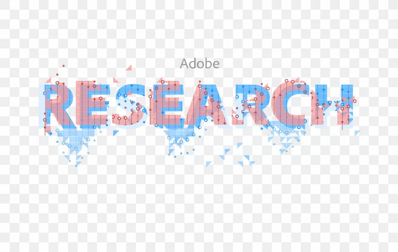 Research Intern Adobe Systems Laboratory Project, PNG, 2120x1346px, Research, Academic Term, Adobe Systems, Banner, Blue Download Free