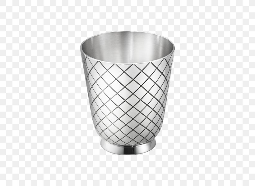Silver Georg Jensen A/S Glass Cup, PNG, 600x600px, Silver, Beaker, Business, Cup, Drinkware Download Free