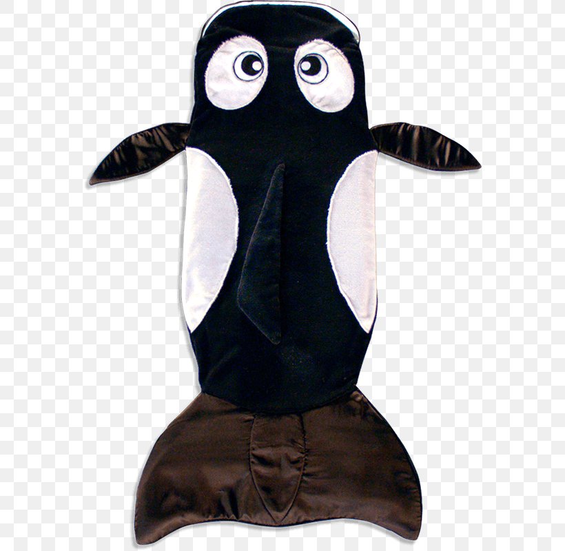 Sleeved Blanket Penguin Killer Whale, PNG, 580x800px, Sleeved Blanket, Beak, Bird, Blanket, Crochet Download Free