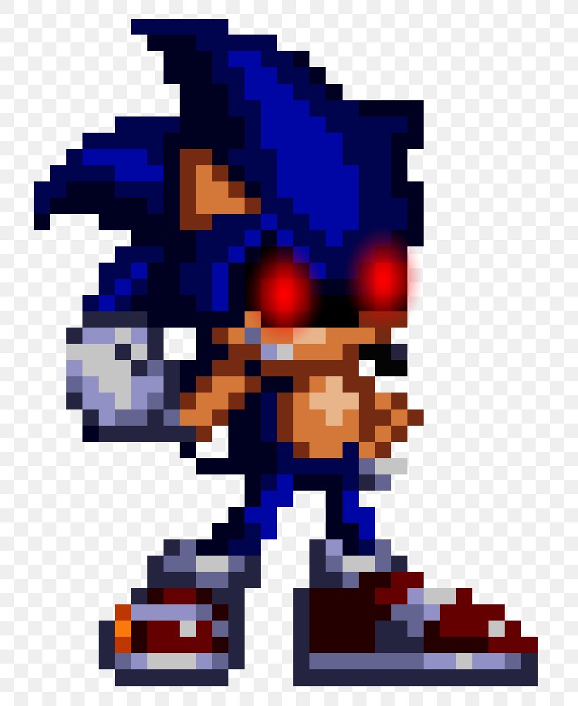 Sonic The Hedgehog 2 Sonic Generations Doctor Eggman Pixel Art, PNG, 760x1000px, Sonic The Hedgehog, Art, Creepypasta, Deviantart, Doctor Eggman Download Free