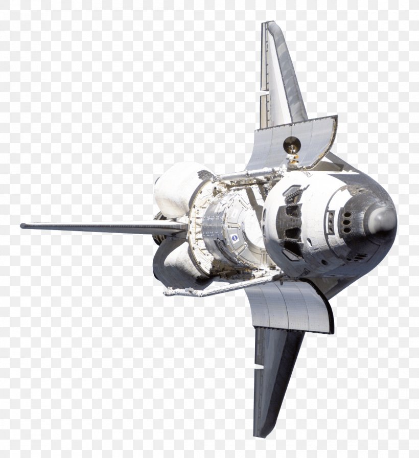 Spacecraft Space Shuttle Atlantis Clip Art, PNG, 1160x1268px, Spacecraft, Aircraft Engine, Airplane, Astronaut, Machine Download Free