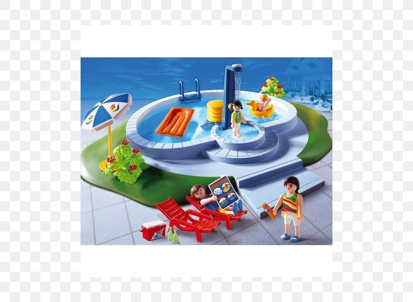 Swimming Pool Playmobil Toy Amazon.com Natatorium, PNG, 800x600px, Swimming Pool, Action Toy Figures, Amazoncom, Barbie, Doll Download Free