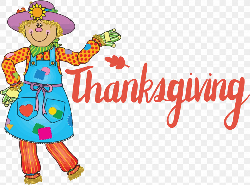 Thanksgiving, PNG, 2999x2226px, Thanksgiving, Behavior, Cartoon, Character, Character Created By Download Free
