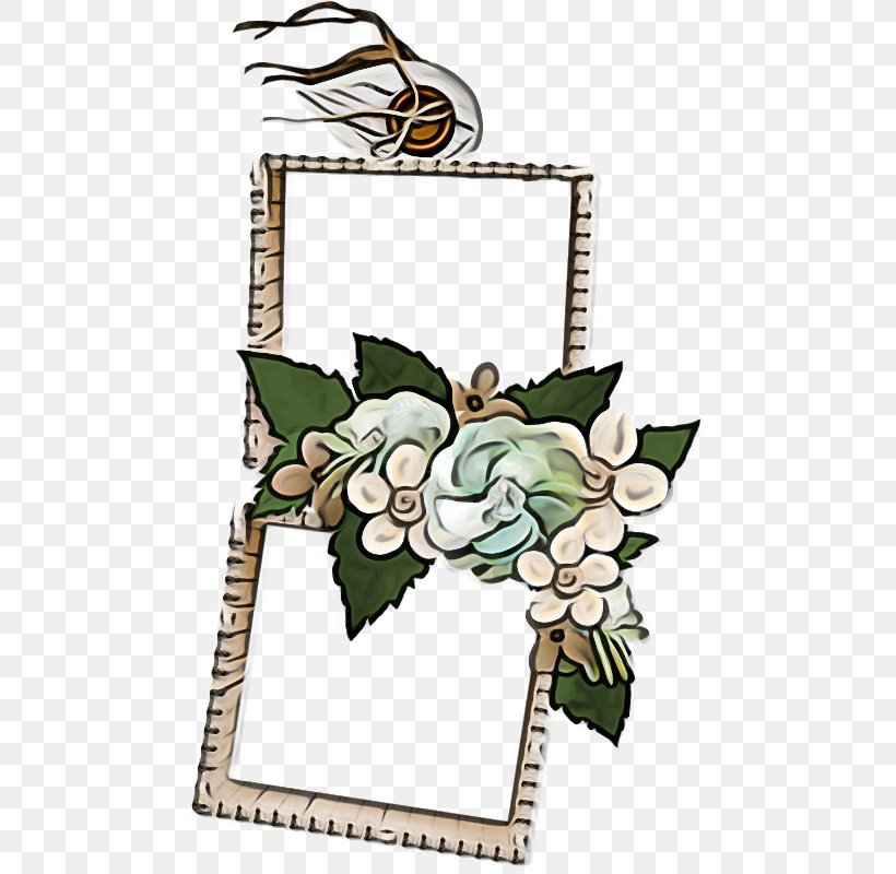 Background Flower Frame, PNG, 479x800px, Floral Design, Flower, Leaf, Meter, Picture Frame Download Free