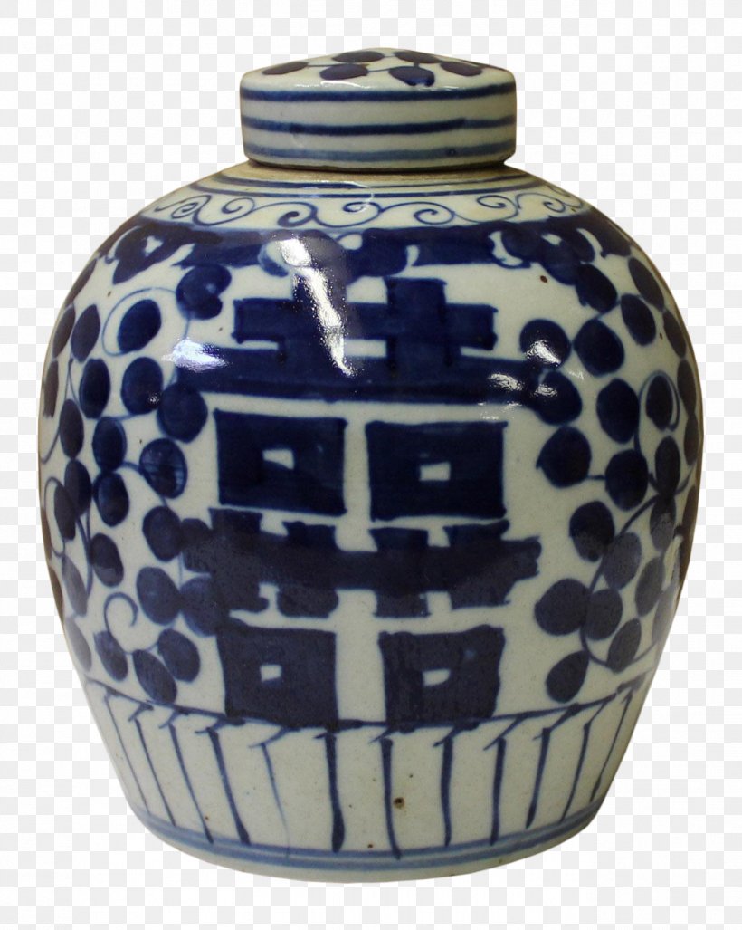 Blue And White Pottery Ceramic Vase Jar, PNG, 1288x1614px, Blue And White Pottery, Artifact, Blue And White Porcelain, Ceramic, Chinoiserie Download Free