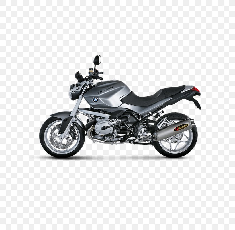 BMW R1200R BMW R NineT Car Motorcycle BMW R1200GS, PNG, 800x800px, Bmw R1200r, Automotive Exhaust, Automotive Exterior, Automotive Wheel System, Bmw Gs Download Free