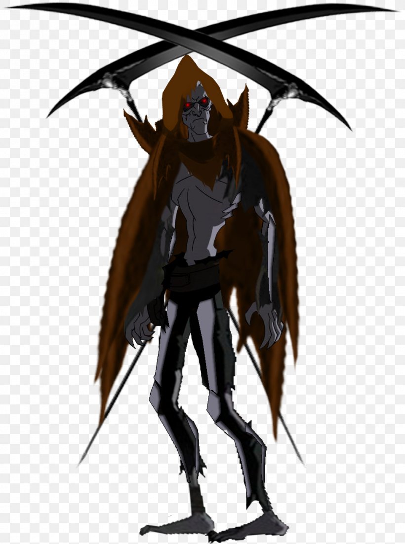 Demon Legendary Creature Cartoon Costume, PNG, 971x1307px, Demon, Cartoon, Costume, Costume Design, Fictional Character Download Free
