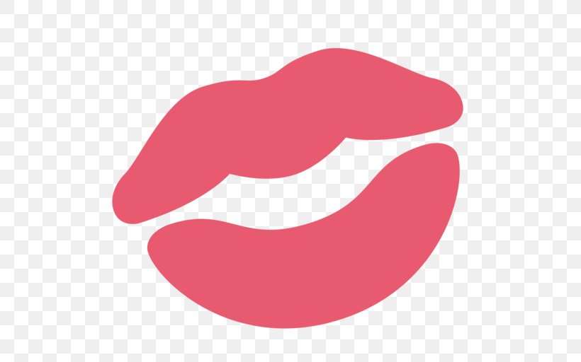 Emojipedia Kiss Love Affection, PNG, 512x512px, Emoji, Affection, Beauty, Emojipedia, Emoticon Download Free