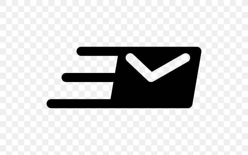 Express Delivery, PNG, 512x512px, Logo, Black, Black And White, Brand, Express Mail Download Free