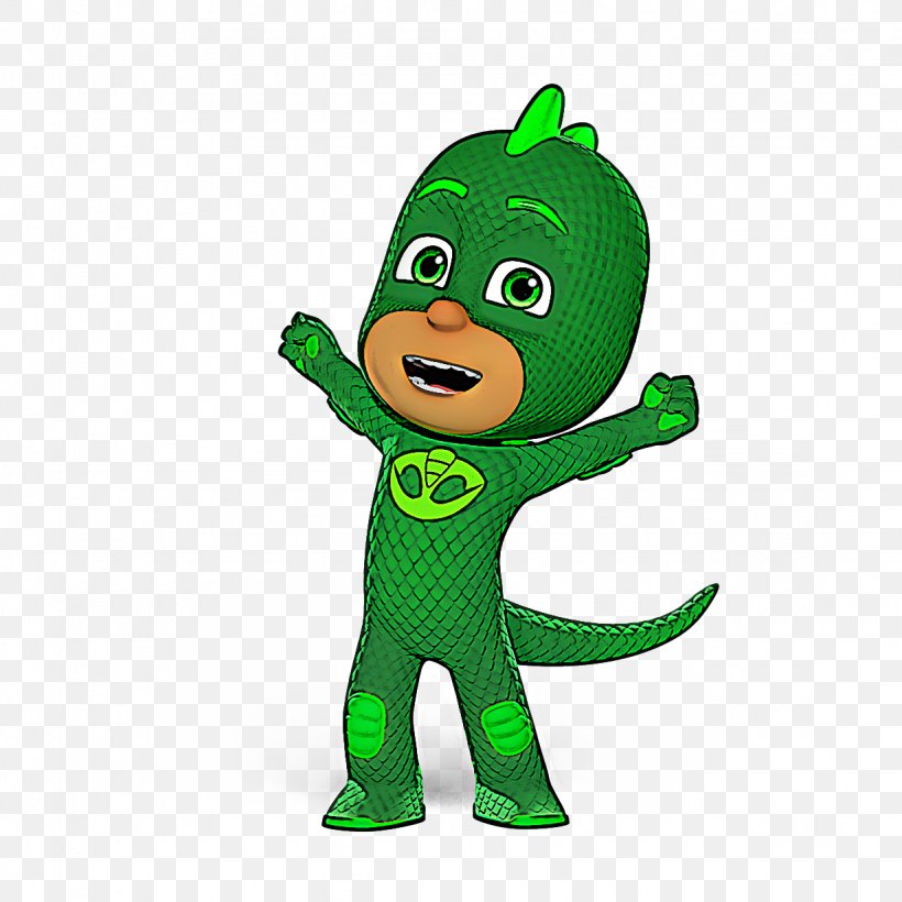 Green Cartoon Fictional Character Animation Mascot, PNG, 1231x1231px, Green, Animation, Cartoon, Costume, Fictional Character Download Free