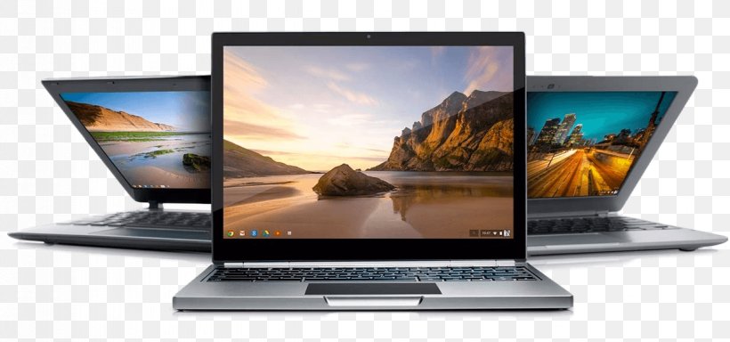 Laptop Chromebook Pixel Chrome OS ASUS Chromebook C202 Google Chrome, PNG, 1236x579px, Laptop, Asus Chromebook C202, Chrome Os, Chromebook, Chromebook Pixel Download Free