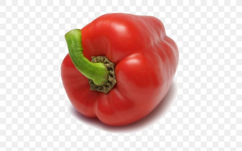 Piquillo Pepper Serrano Pepper Stuffed Peppers Tabasco Pepper Stuffing, PNG, 512x512px, Piquillo Pepper, Bell Pepper, Bell Peppers And Chili Peppers, Bush Tomato, Capsicum Download Free