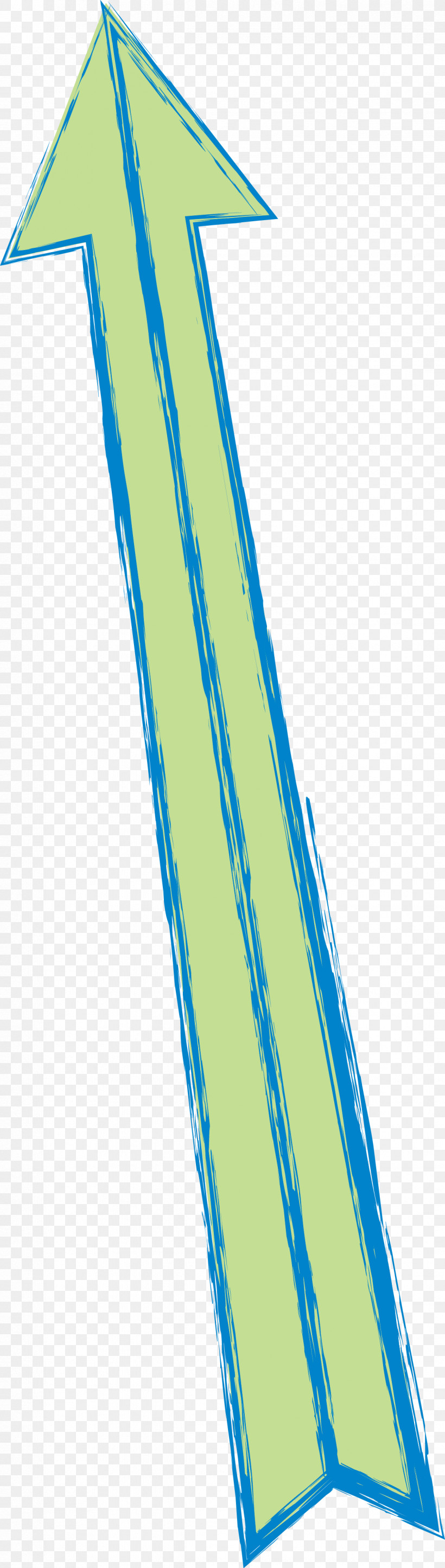Rising Arrow, PNG, 1222x4309px, Rising Arrow, Blue, Electric Blue, Line, Turquoise Download Free