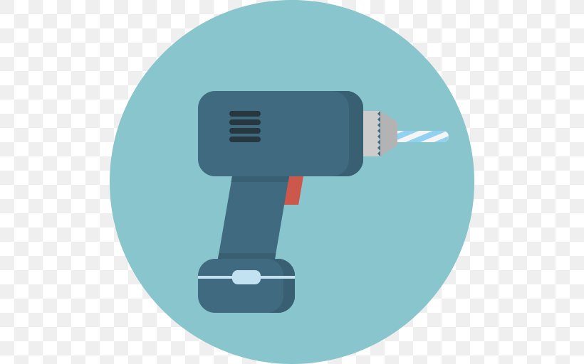 Royalty-free Clip Art, PNG, 512x512px, Royaltyfree, Audio, Blue, Electric Drill, Furniture Download Free