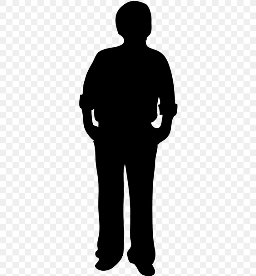 Silhouette Person Clip Art, PNG, 321x886px, Silhouette, Black And White, Businessperson, Cartoon, Female Download Free